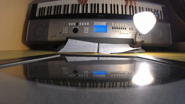 Happy Time Jazz by Martha Mier (Piano) смотреть онлайн