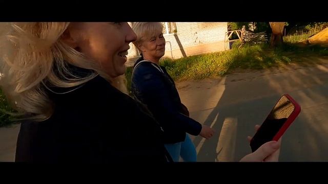 Озеро "Мичуринское", день 1. смотреть онлайн