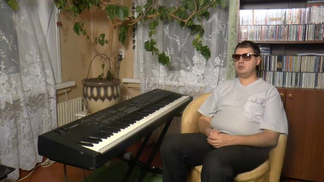 Заключительное слово о проекте подбор песен и романсов на гитаре Андрей Долгов смотреть онлайн