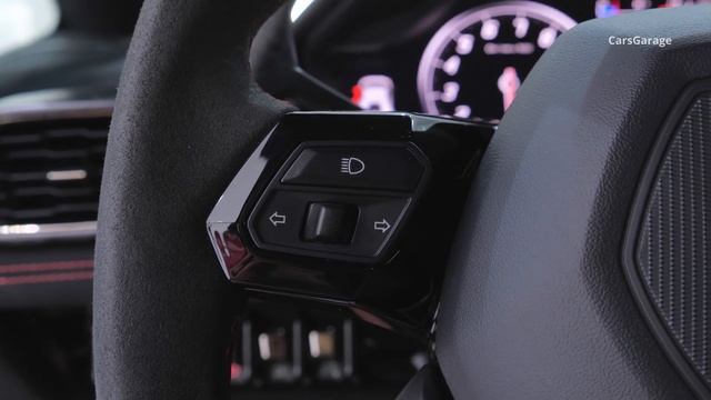Pink Lamborghini Huracan Performante - Sound, Interior and Exterior Detail