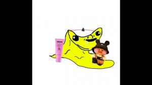 нарисовал эстетик герл