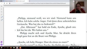 Немецкий для начинающих  Учим немецкий легко! Der letzte Kuss А2 В1 Kapitel 11 Немецкий язык