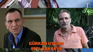 кашкирлар Макони Полат алендар ва  qashqirlar makoni filmidagi aktyorla oldingi va hozirgi kurinish