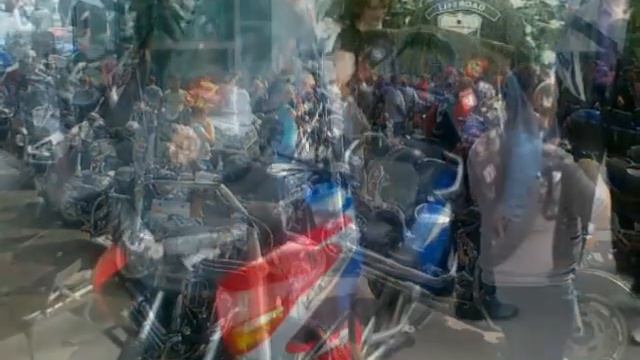 Байкеры, Тюмень-Baykery, Tyumen смотреть онлайн