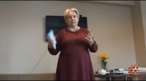 О перестройке организма, о здоровье и долголетии, в период квантового перехода. Миронова В.Ю.