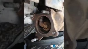 разбора интеркулера шкода а5 часть 2