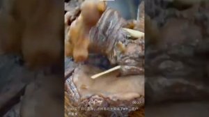 КИТАЙСКАЯ КУХНЯ?? КАК ПРИГОТОВИТЬ СОБАЧАТИНУ #еда #китай