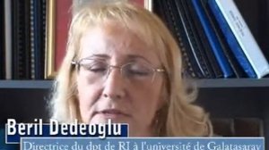 Turquie : entre laïcité et islamisme