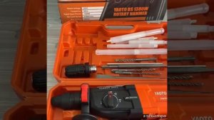 Перфоратор YAOTO BS ZIC-28SE