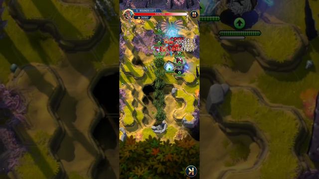 Tacticus S22 Hive Tyrant Legendary 3 Failed Bait смотреть онлайн