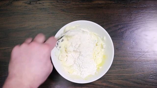 Сырники из творожных сырков