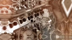 BMW X6 e71, e72 EGR 2012 valve Cleaning и Чистка впускного коллектора