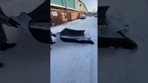 Как собрать палатку Куб