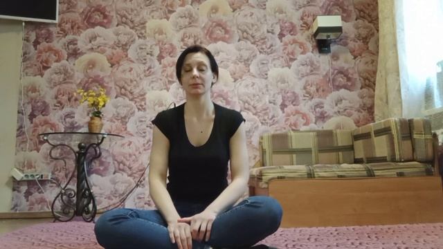 Две практики: выходим в режим наблюдения за собой. смотреть онлайн