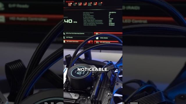 Intel LGA 1700 Motherboards Overheating Problem Explained, Anti-Bend Contact Frame #lga1700 #intel