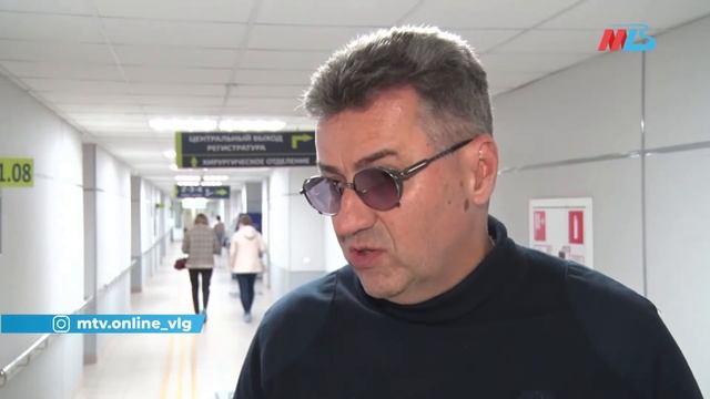 Волгоградские ученые придумали расширитель, который поможет лечить зубы детям с ДЦП смотреть онлайн