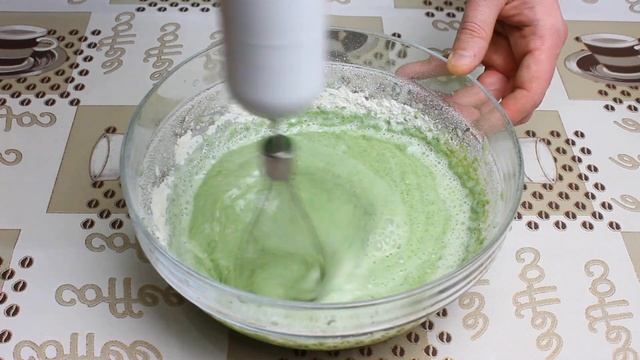 Блины | Блины со шпинатом | Блины с красной рыбой смотреть онлайн