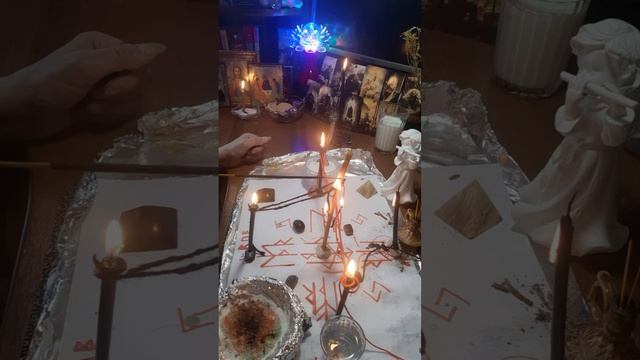 ?❤️???МОЩНЫЙ РИТУАЛ НА ОТКРЫТИЕ ВСЕХ ЖИЗНЕННЫХ ДОРОГ!!!