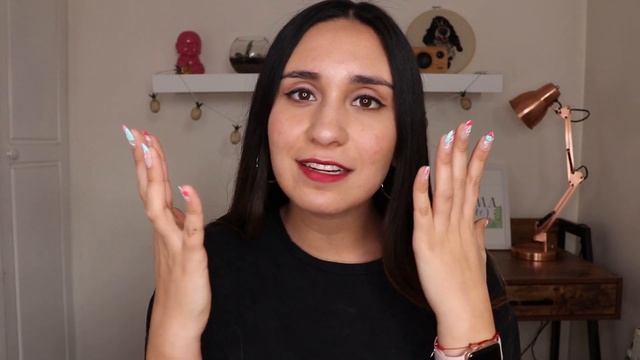 STORYTIME - CÓMO LIDIÉ CON MI ACNÉ + RUTINA DE SKINCARE смотреть онлайн