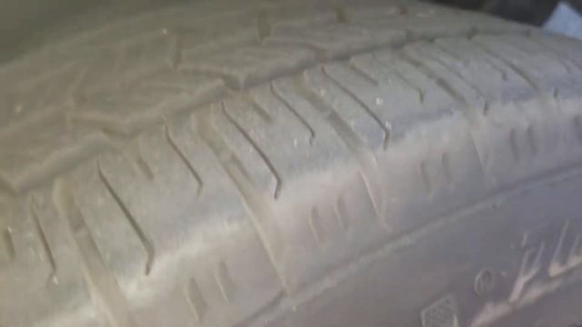 MERCURY SABLE LS WAGON (8633) смотреть онлайн