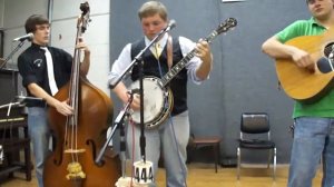 Mountain Cove Bluegrass- Double Banjo Blues