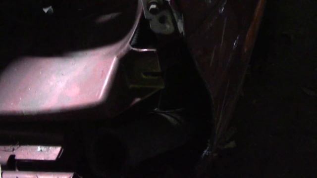 How To Remove 1999 Taurus Fiberglass Core Support - All Bolt Locations смотреть онлайн