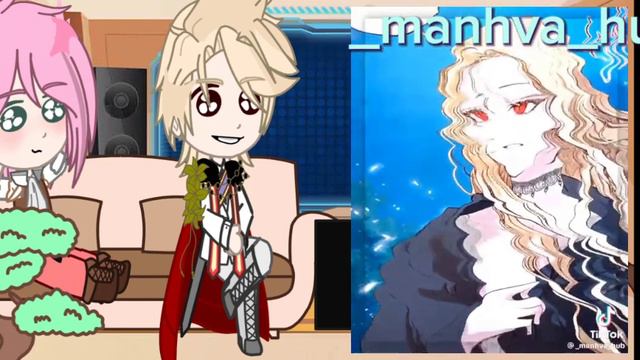 реакция СЕКДЗ на будущее Пенелопы как Роксана / Смерть- Единственный конец для злодейки. смотреть онлайн