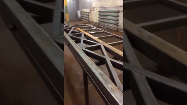 Навес 7 на 6 смотреть онлайн