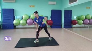 ЗАРЯДКИ ОТ ГОЛОВНОЙ БОЛИ ОТ ИНСТРУКТОРА ЦЕНТРА ДОКТОРА БУБНОВСКОГО В СОЧИ