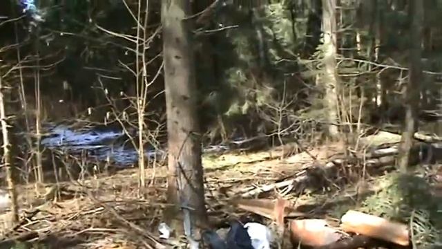 Лагерь упал,Партизаны Х515Х Часть-6 смотреть онлайн