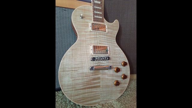 2019 Gibson Les Paul Standard Sea Foam Green - Cover of Turn! Turn! Turn! Pete Seeger - Byrds смотреть онлайн