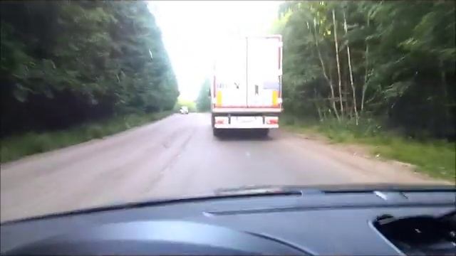 Обменял сканию на фольксваген) смотреть онлайн