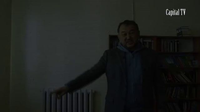 Э.Уметалиев: "Родители должны осознать свою ответственность за будущее детей"