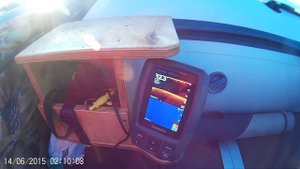 GARMIN 301 dv