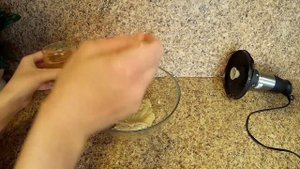 Домашняя ХАЛВА из семечек и арахиса. Полезный десерт (ПЕРЕЗАЛИВ)