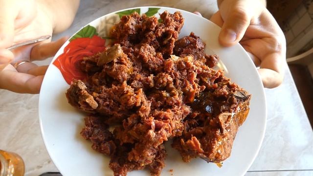 МЕДВЕЖАТИНА С ЛЕСНЫМИ ГРИБАМИ - Обзор МЯСА ДИЧИ