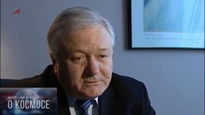 Астрономы показали столкновение двух галактик