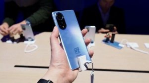 Huawei Nova 9 - europejska premiera - TELEPOLIS.PL