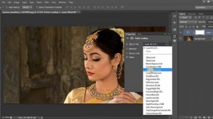 Photo Editing Using Luts | Photoshop Color Balance | Color Correction Guide in Photoshop in Hindi