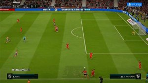 FIFA 19 PS5
