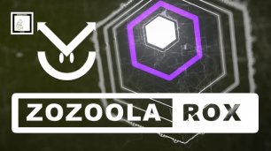 Zozoola Rox - Abstracterz Spiritus [Breakbeat]