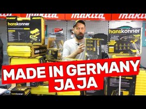 ПОЧТИ DeWALT НО НЕ DeWALT А Hanskonner