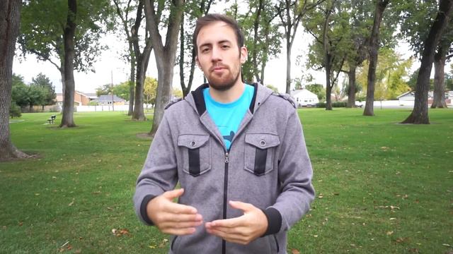 5 BEGINNER PARKOUR MISTAKES смотреть онлайн