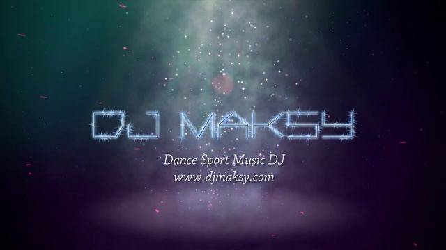 DJ Maksy Intro смотреть онлайн