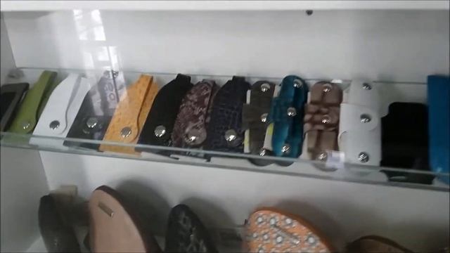 Гомель. Магазин сумок "Mattioli". смотреть онлайн