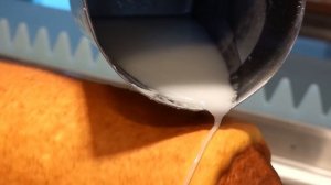 Amazing 23-Layered Butter Cake (Tree Ring Cake), Baumkuchen / 23겹 쌀케이크