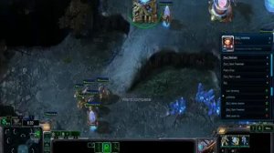 Starcraft 2 Macro Micro Part 1