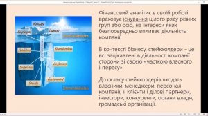 Фінансовий аналіз - ключ до багатства компанії 💰