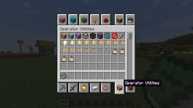 Minecraft 1.20 Release Candidate 1 смотреть онлайн