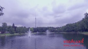 Фонтаны останкинского парка -720-2013-09